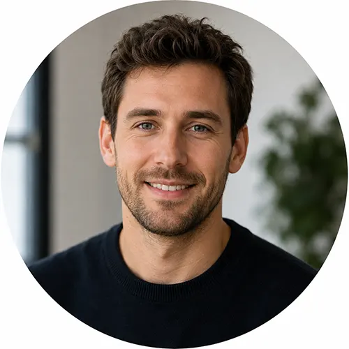 Daniel K